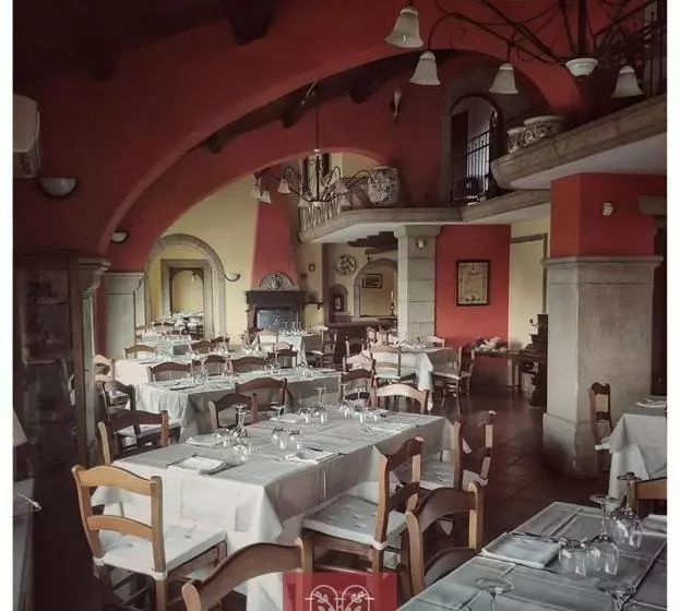 ホテル Agriturismo A Casa Di Anna