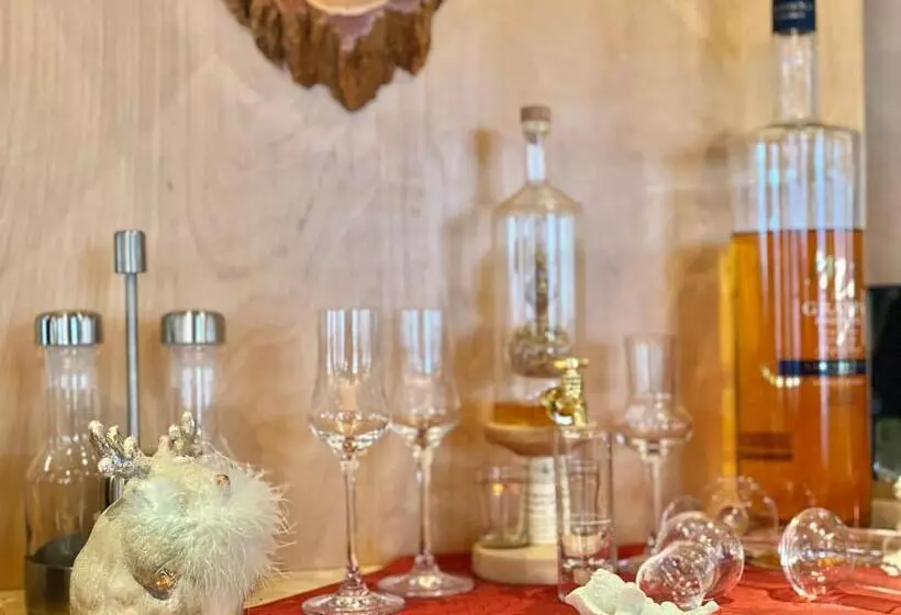 هتل Hirschen Hinwil