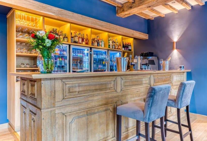 בית מלון כפרי Hôtel Imperi Ale