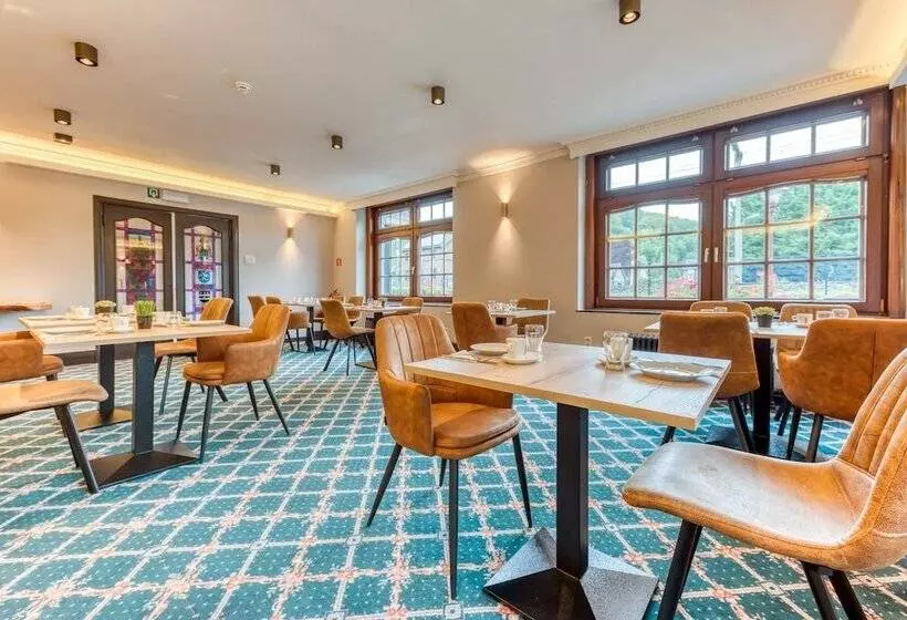 ホテル Hôtel Imperi Ale