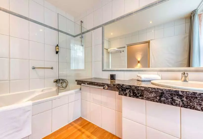 ホテル Hôtel Imperi Ale