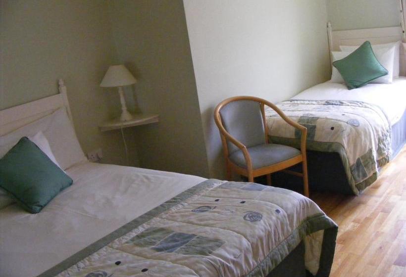 Пансион Seaview Guesthouse