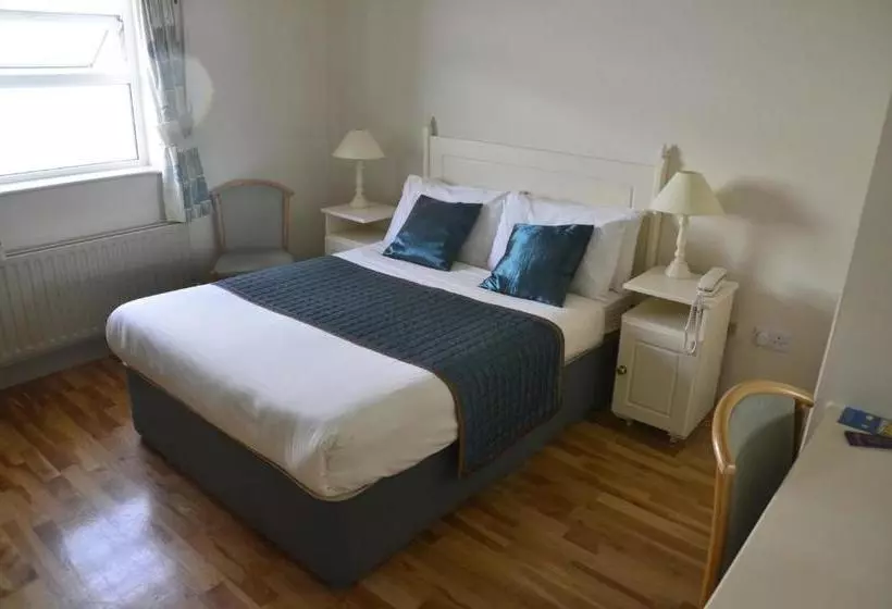 ペンション Seaview Guesthouse