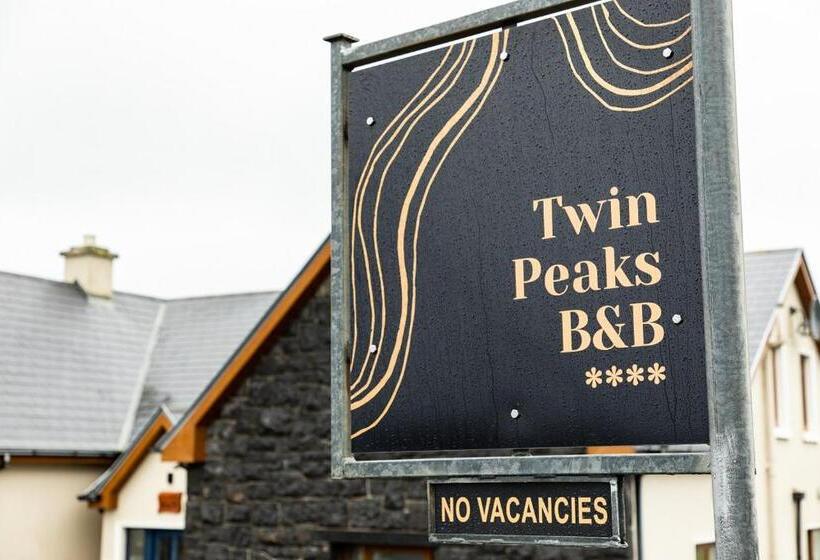 Twin Peaks B&b