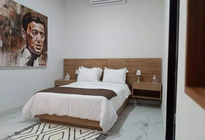 Vía Real Hotel Boutique