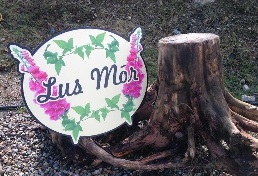 הוסטל Lus Mor