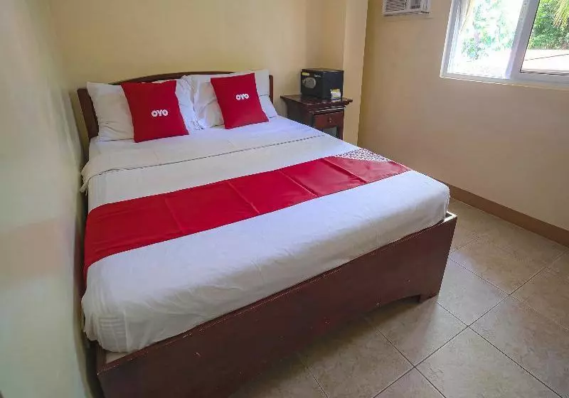 ホテル Casa D' Estrella Apartelle