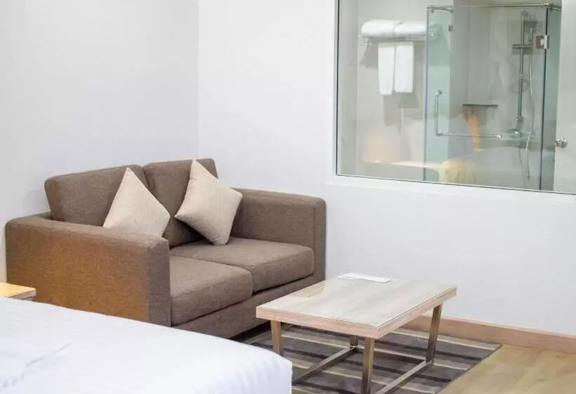 The Canal 304 Hotel And Residence