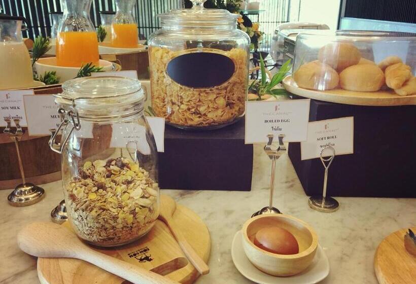 The Canal 304 Hotel And Residence