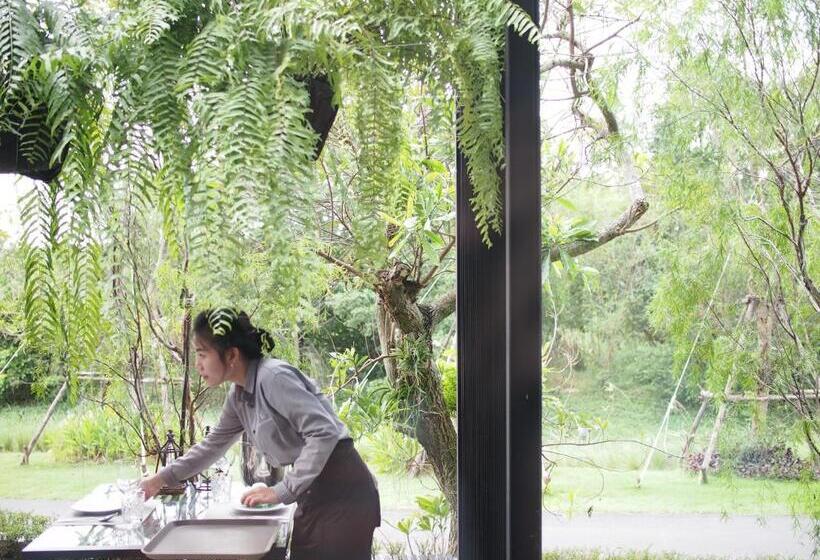 The Canal 304 Hotel And Residence