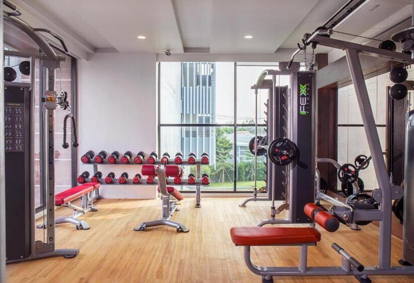 The Canal 304 Hotel And Residence