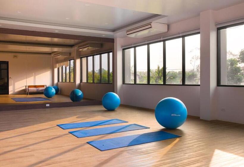 The Canal 304 Hotel And Residence