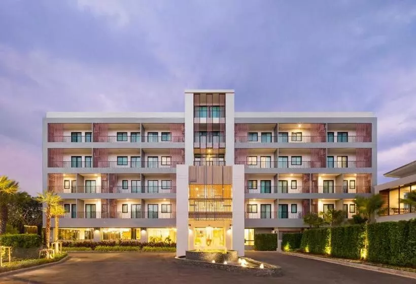 The Canal 304 Hotel And Residence