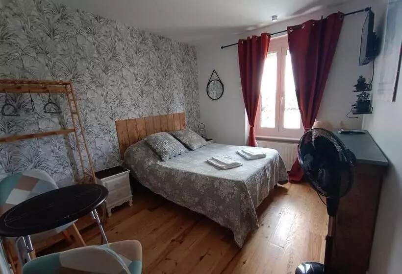 Majatalo La Cocotte Normande