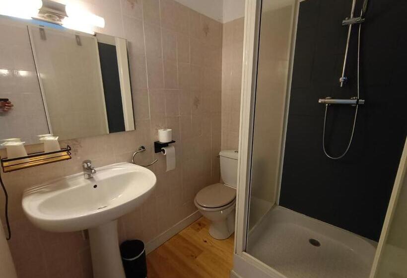 ペンション La Cocotte Normande