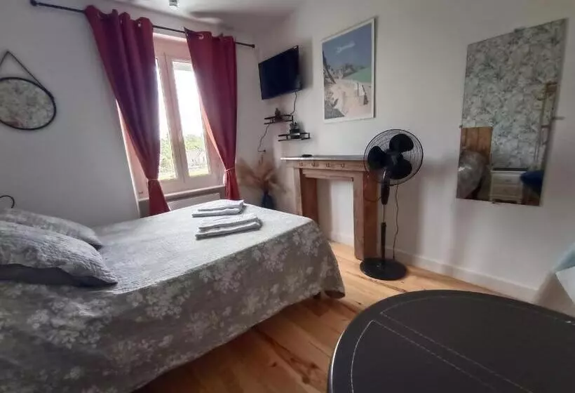 Majatalo La Cocotte Normande