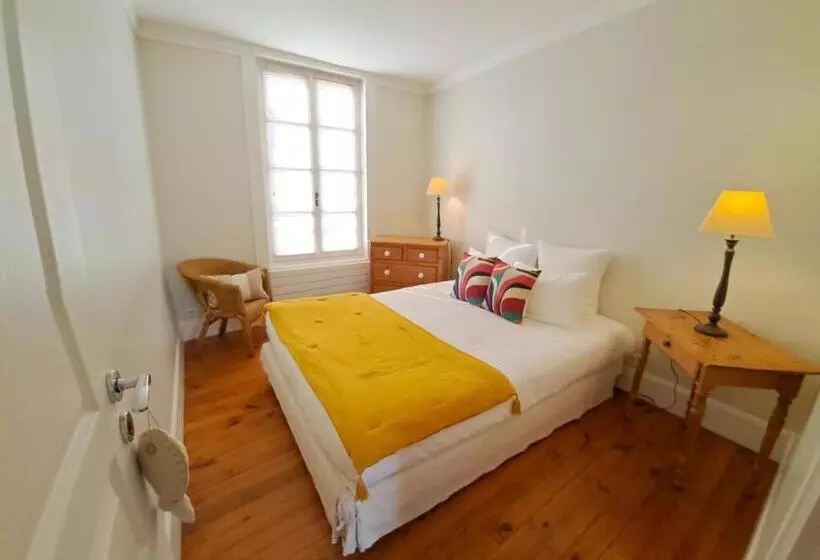 پانسیون La Maison Du 6