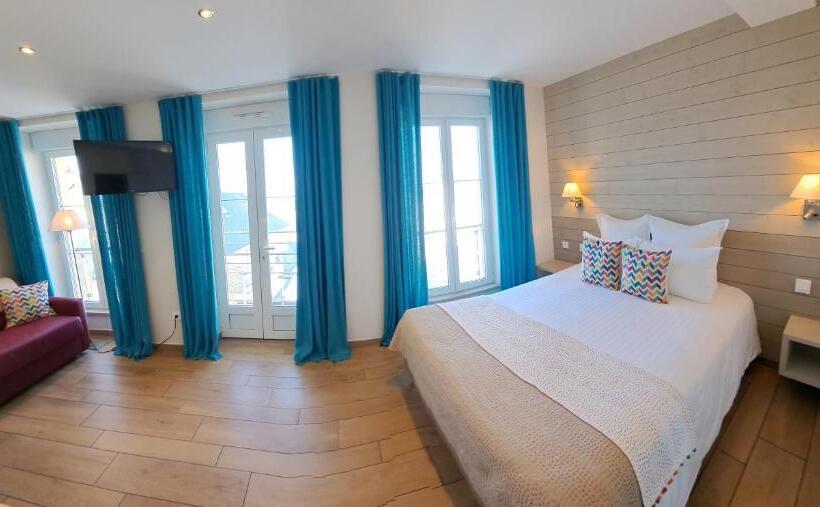 بنسيون La Maison Du 6