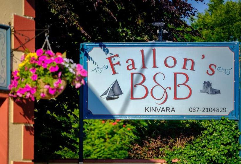 Fallon S B&b