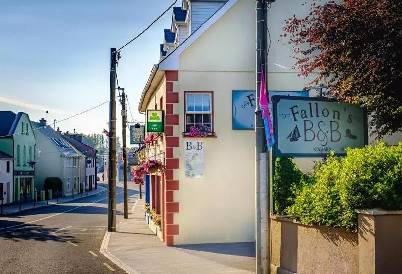 Fallon S B&b