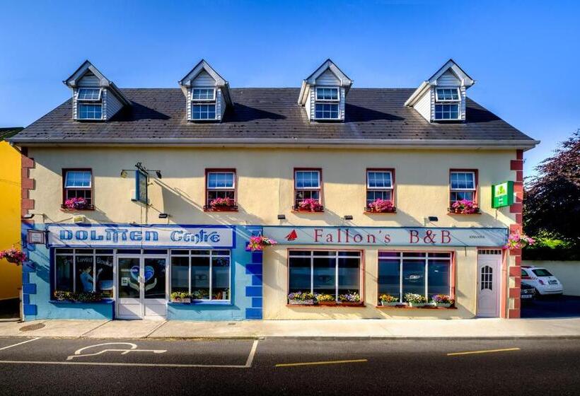 Fallon S B&b