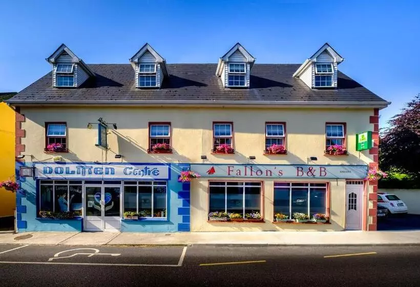 Fallon S B&b