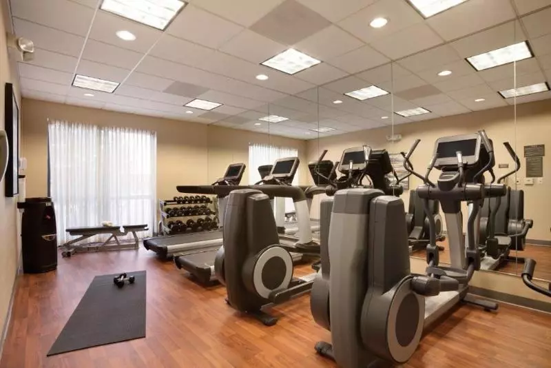 Hotelli Hyatt Place Tulsa/downtown