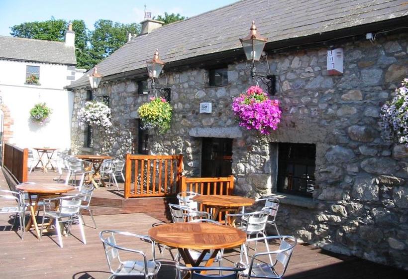 צימר The Coach House