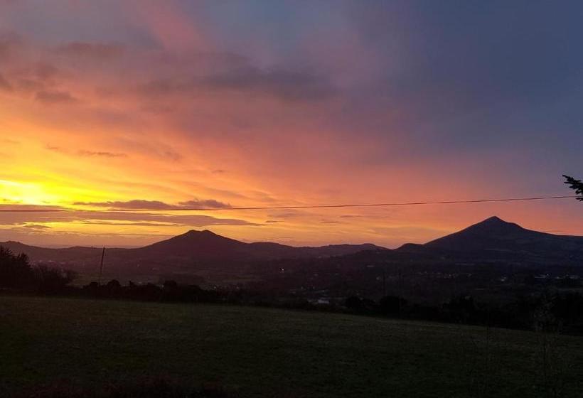 צימר The Coach House