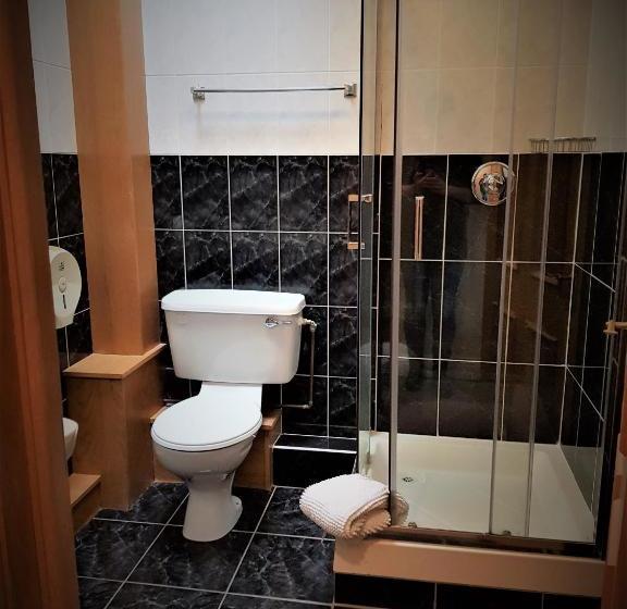 צימר The Coach House