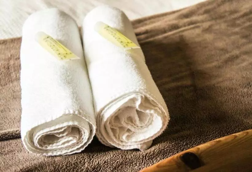 Aamiaismajoitus (B&B) The Coach House