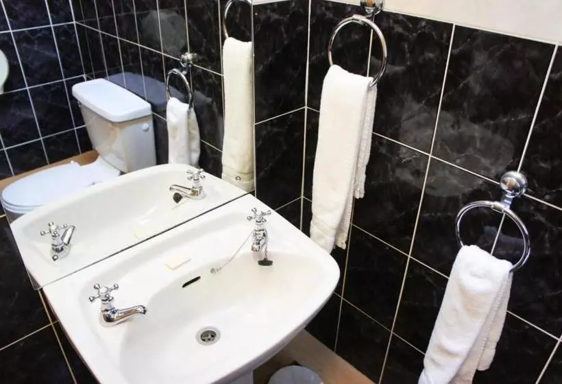 Aamiaismajoitus (B&B) The Coach House