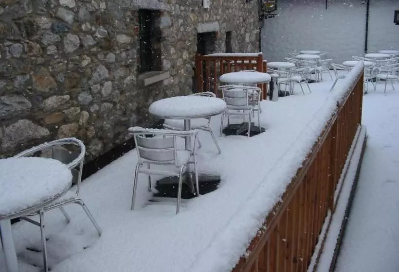 Aamiaismajoitus (B&B) The Coach House