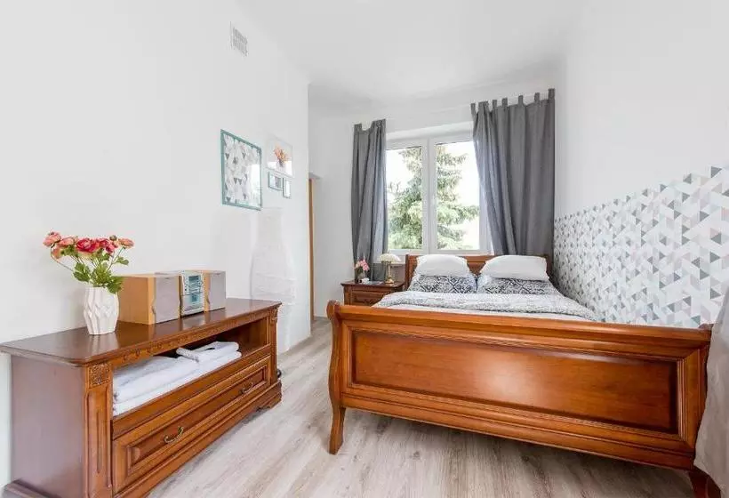 P&o Apartments Metro Wilanowska