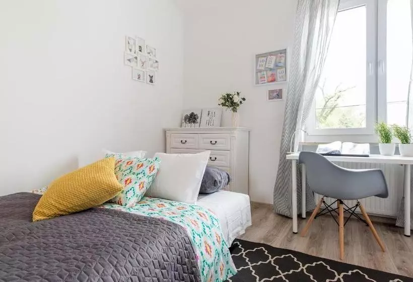 P&o Apartments Metro Wilanowska