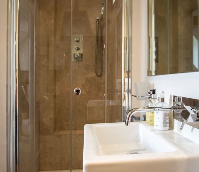 Bed and Breakfast Quayside Quarters