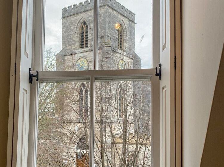 Bed and Breakfast Quayside Quarters