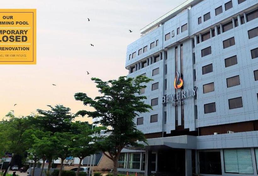 Beverly Hotel Batam