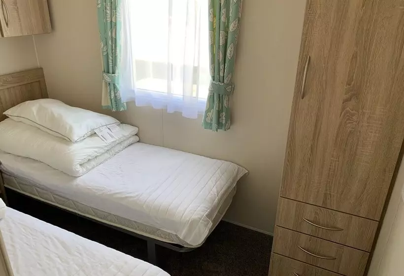 149 Holiday Resort Unity 3 Bedroom Passes Included