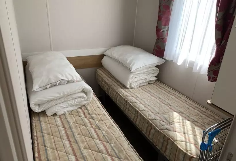 149 Holiday Resort Unity 3 Bedroom Passes Included