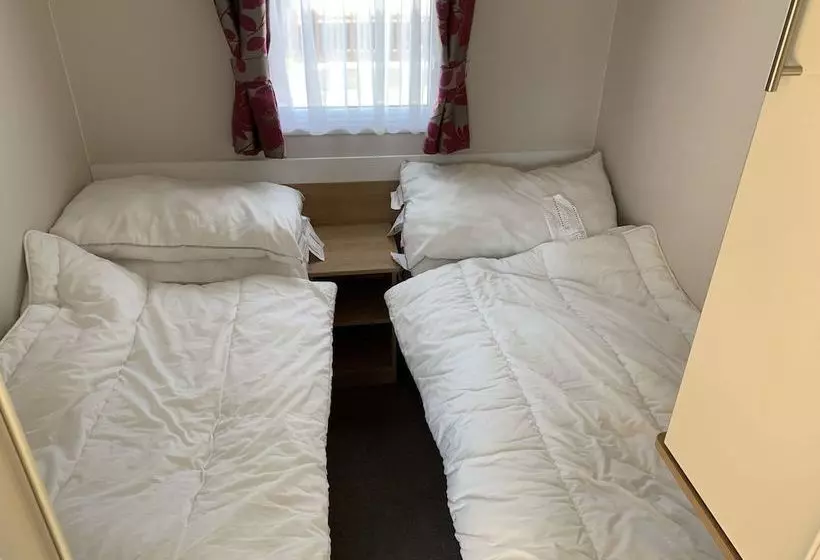 149 Holiday Resort Unity 3 Bedroom Passes Included