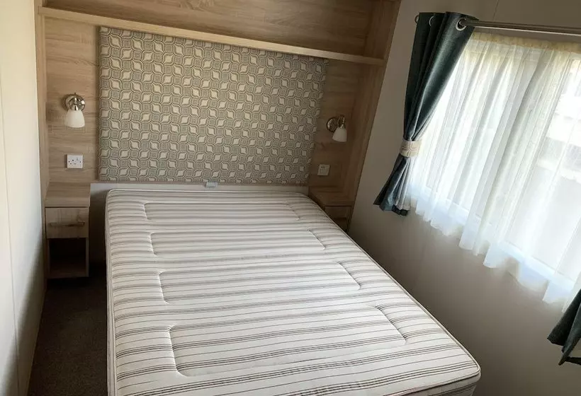 149 Holiday Resort Unity 3 Bedroom Passes Included
