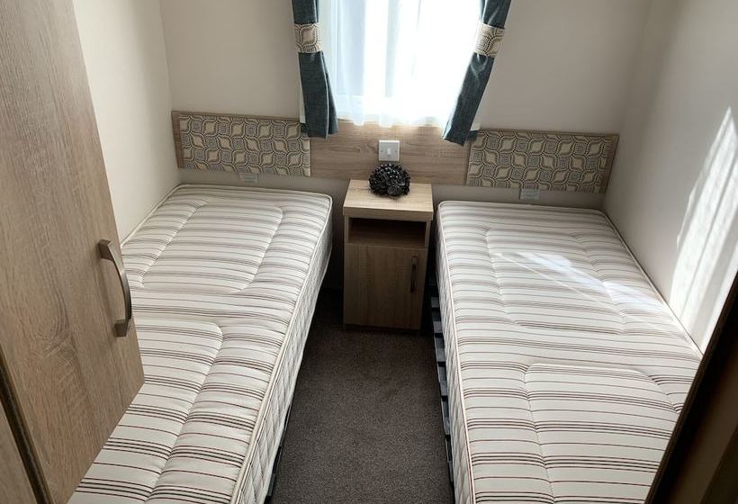 149 Holiday Resort Unity 3 Bedroom Passes Included