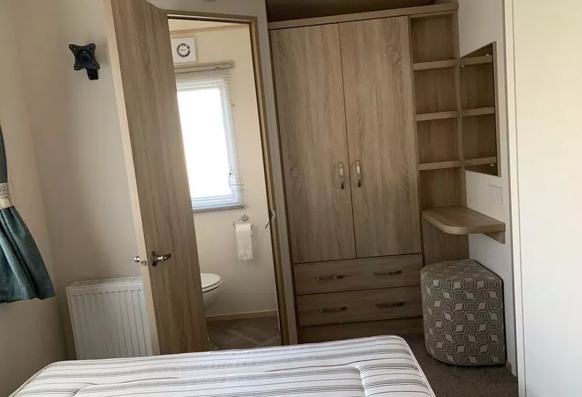 149 Holiday Resort Unity 3 Bedroom Passes Included