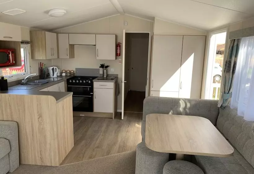 149 Holiday Resort Unity 3 Bedroom Passes Included