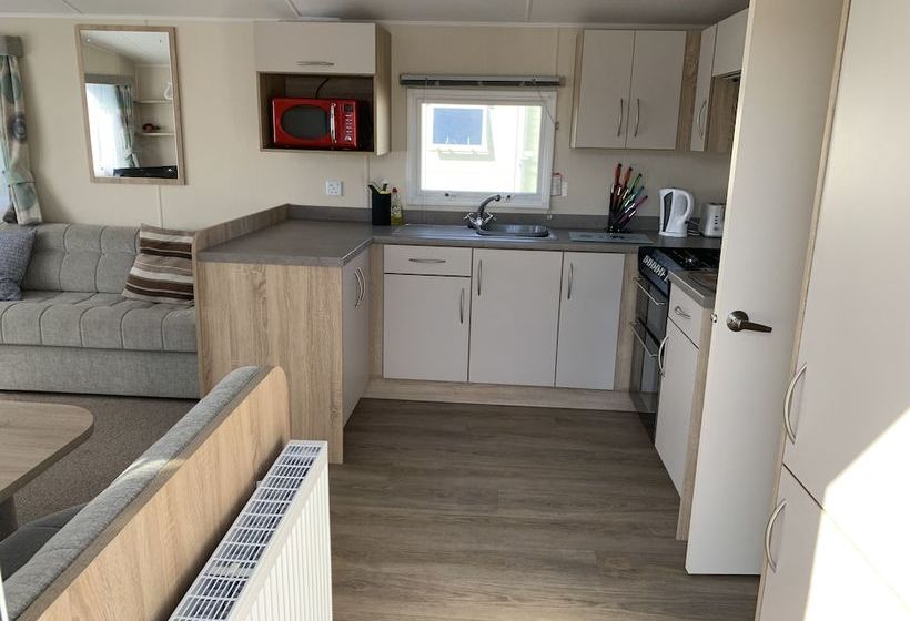 149 Holiday Resort Unity 3 Bedroom Passes Included