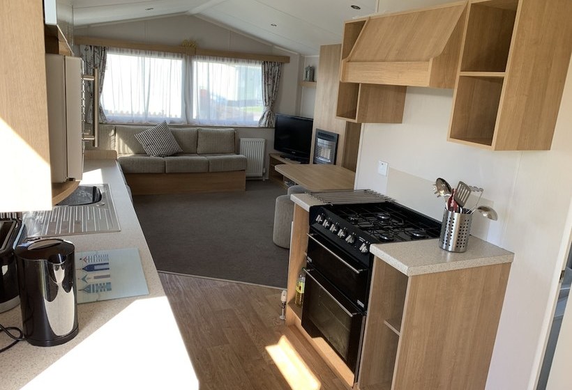 149 Holiday Resort Unity 3 Bedroom Passes Included