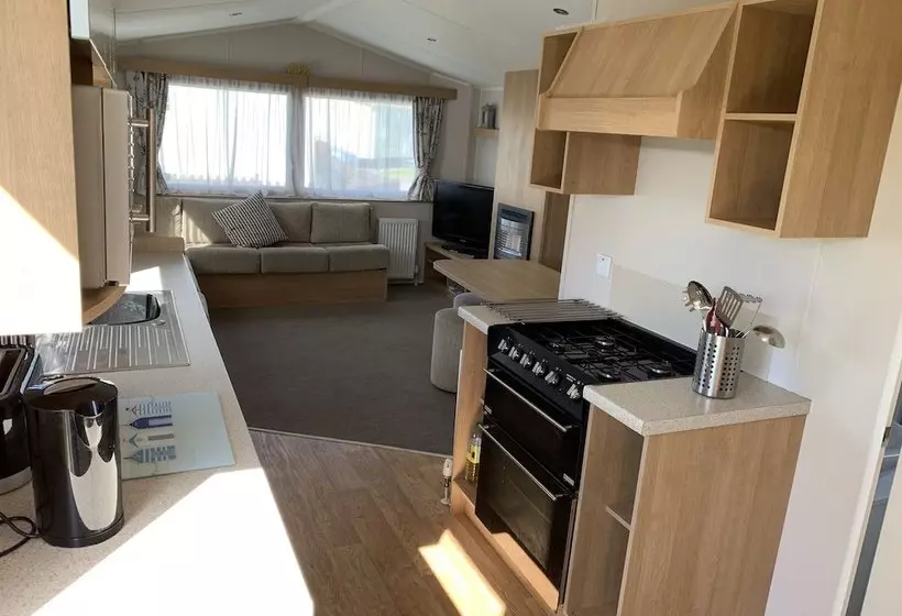 149 Holiday Resort Unity 3 Bedroom Passes Included