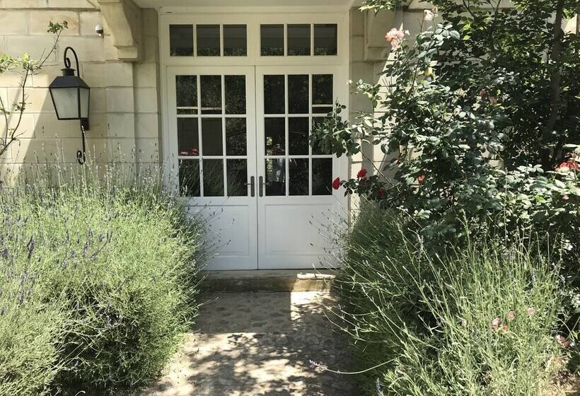 Пансион Creek Lane Guest House