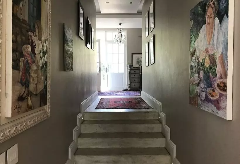 ペンション Creek Lane Guest House
